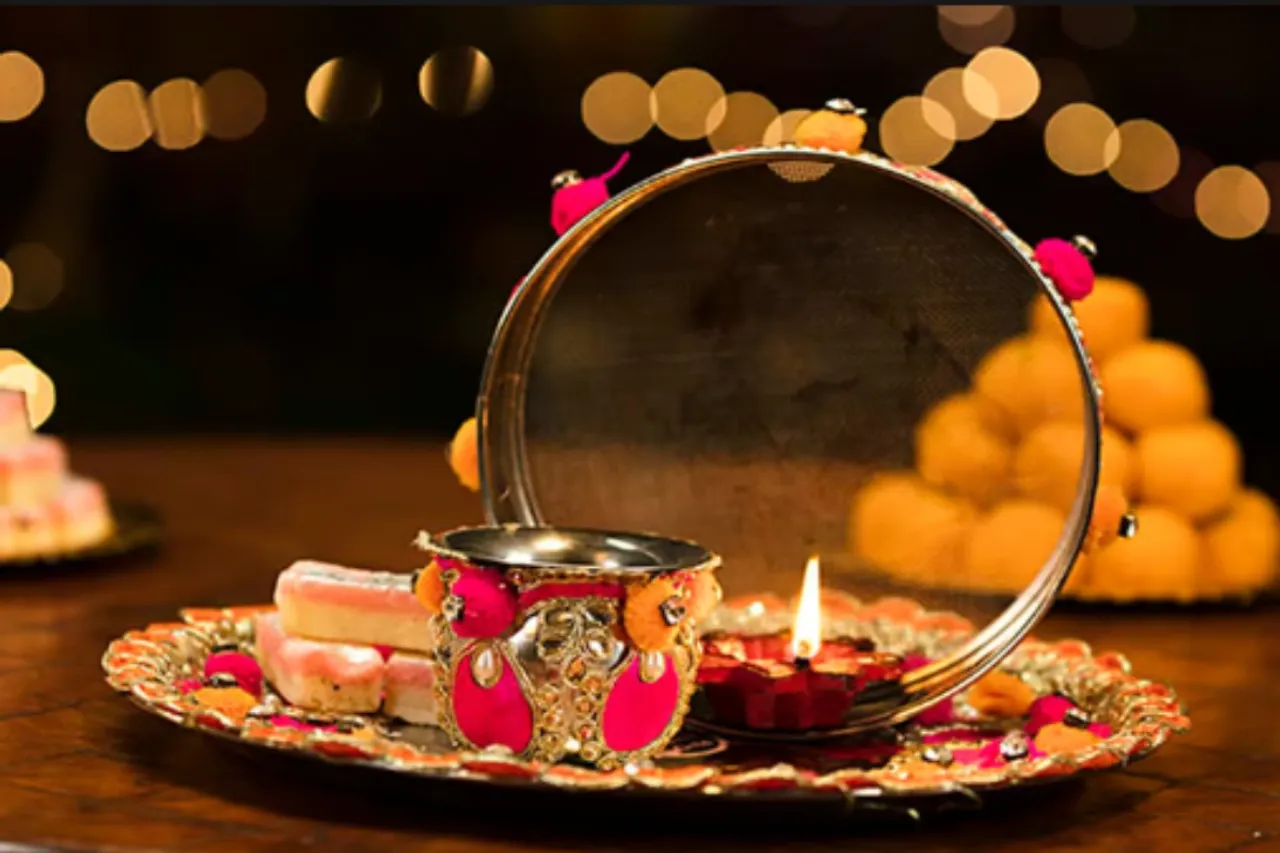 Karwa Chauth 2023