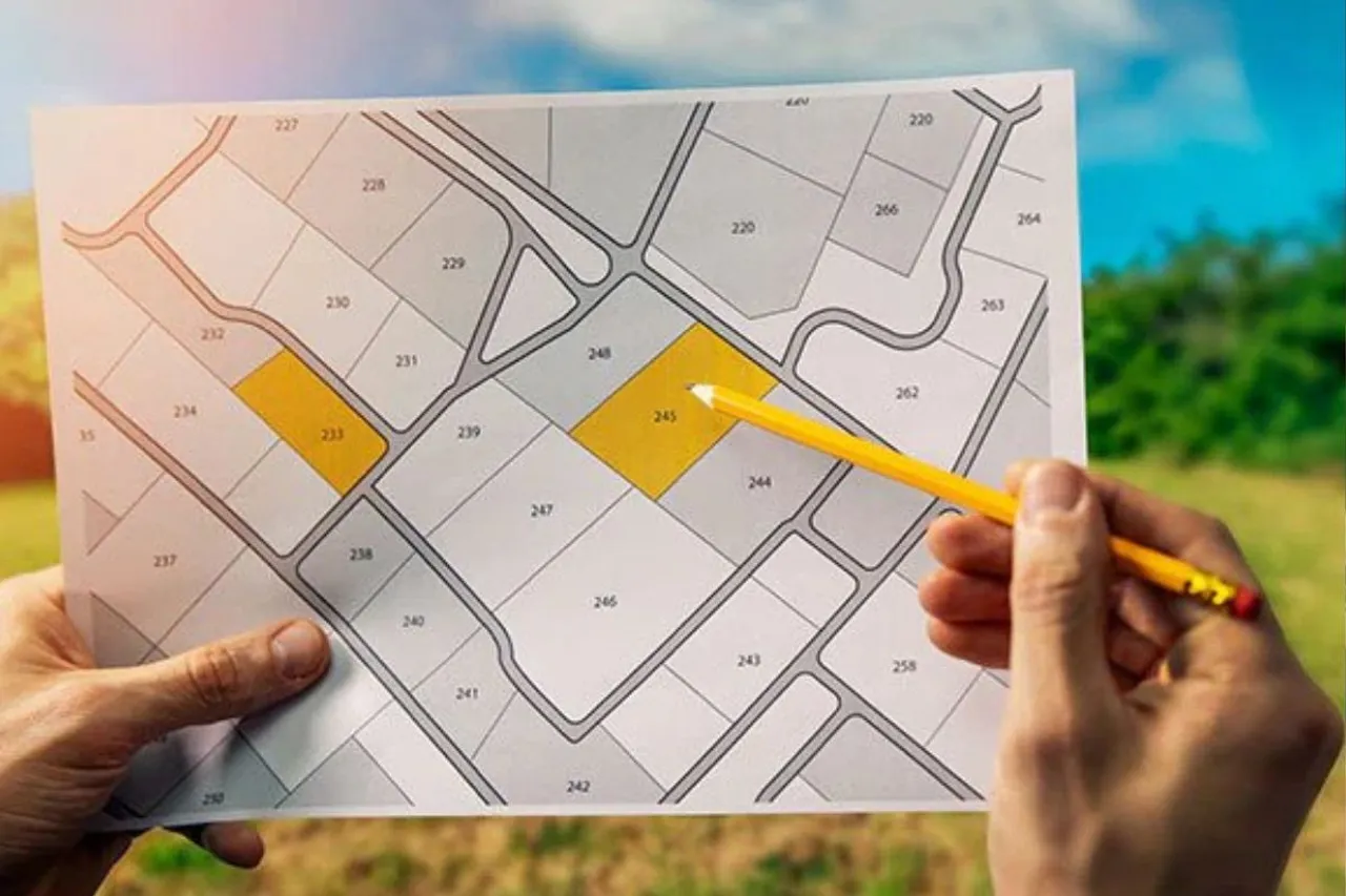 Land Registry