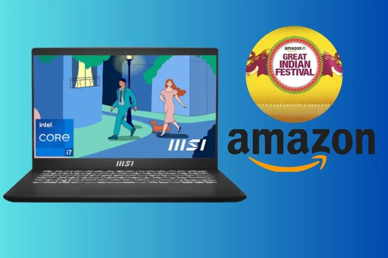 Amazon Great Indian Festival 2023