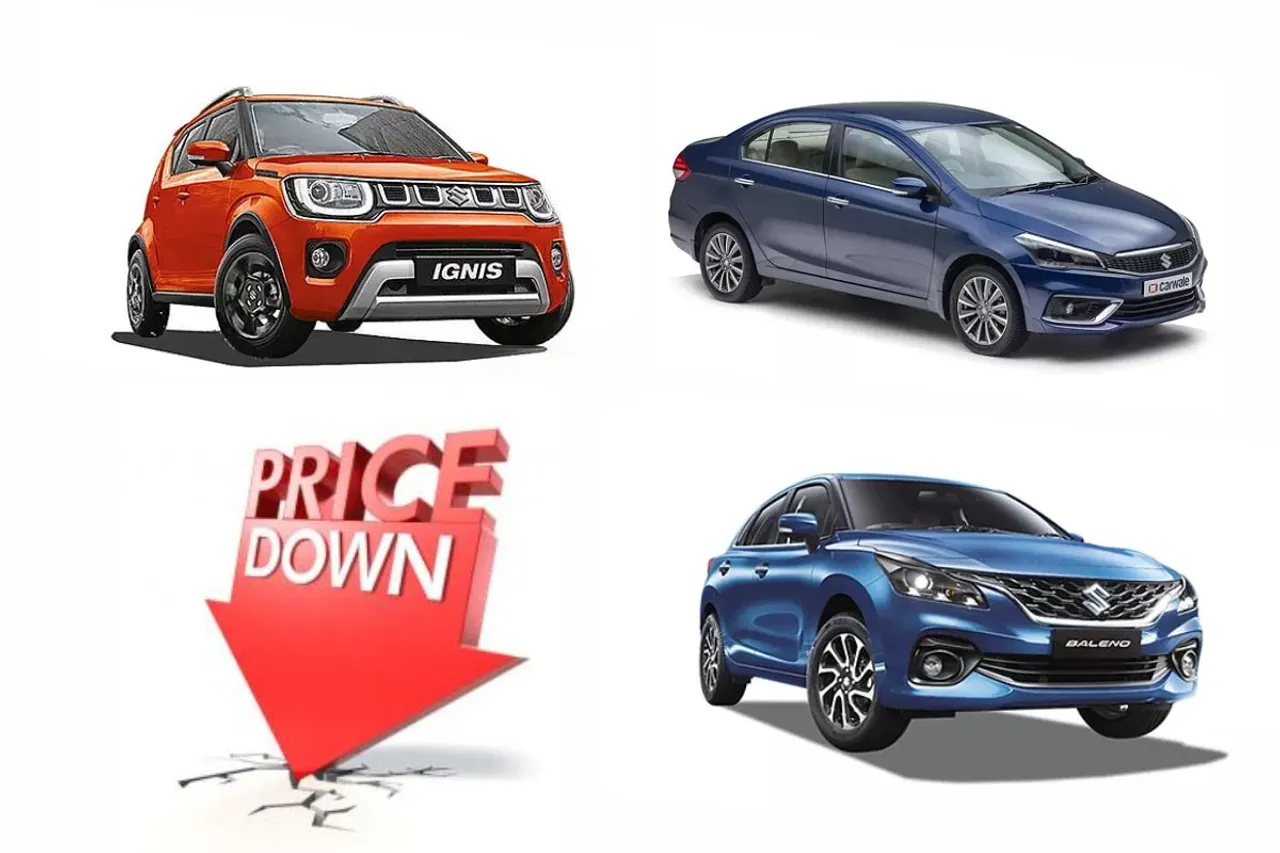 TOP 15 BEST-SELLING CARS IN SPETEMBER 2023