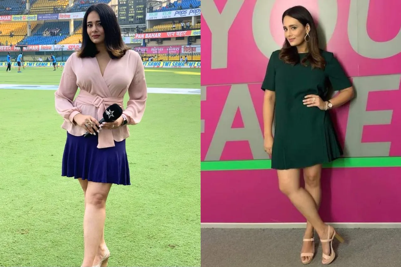 Mayanti Langer