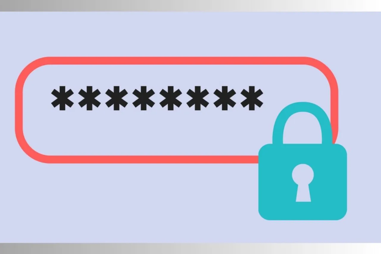 List Of Most Common Passwords
