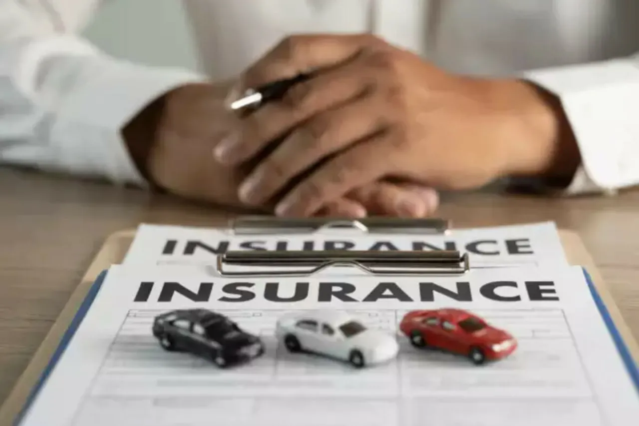 Motor Floater Insurance