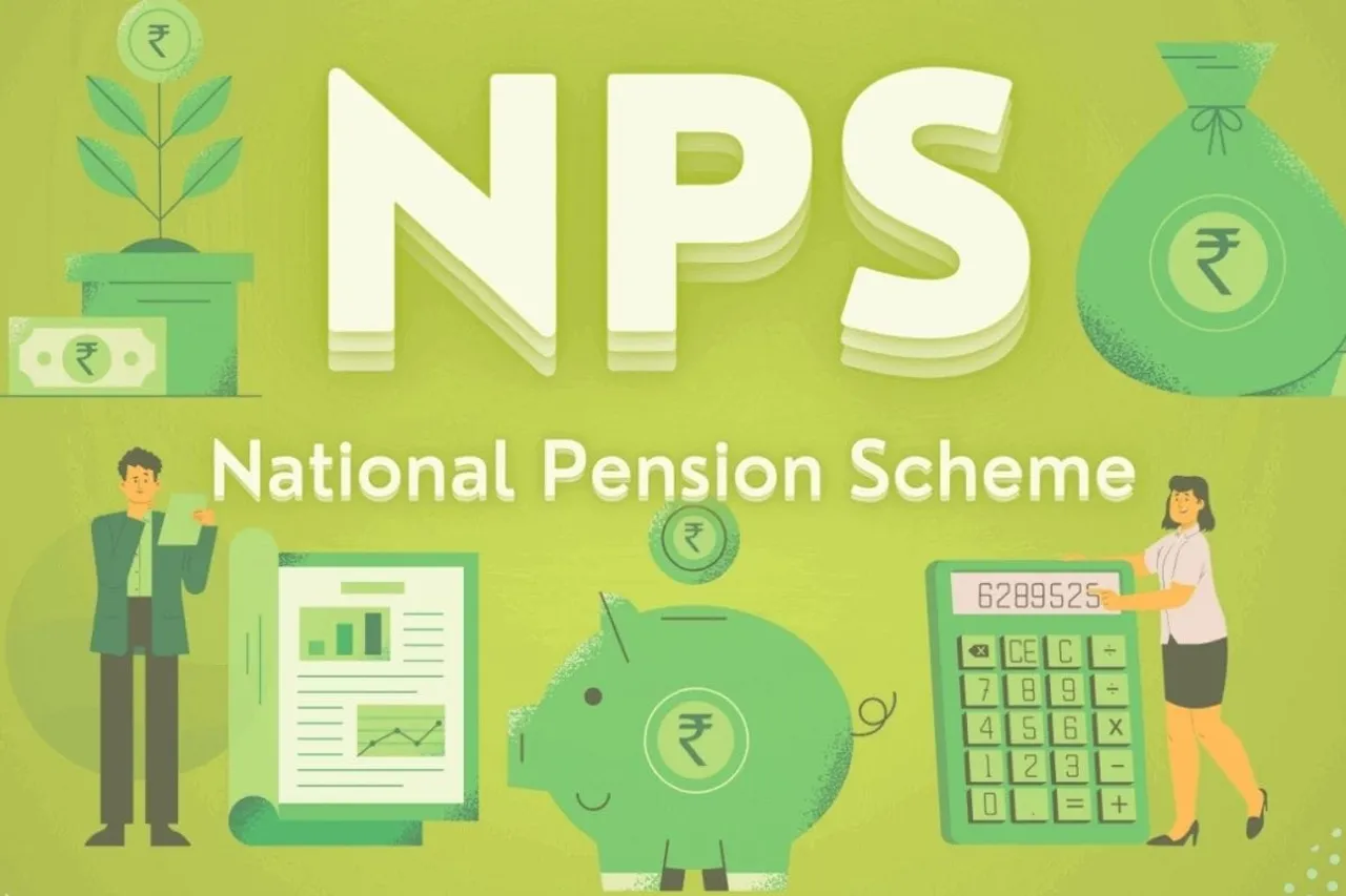 National Pension Scheme