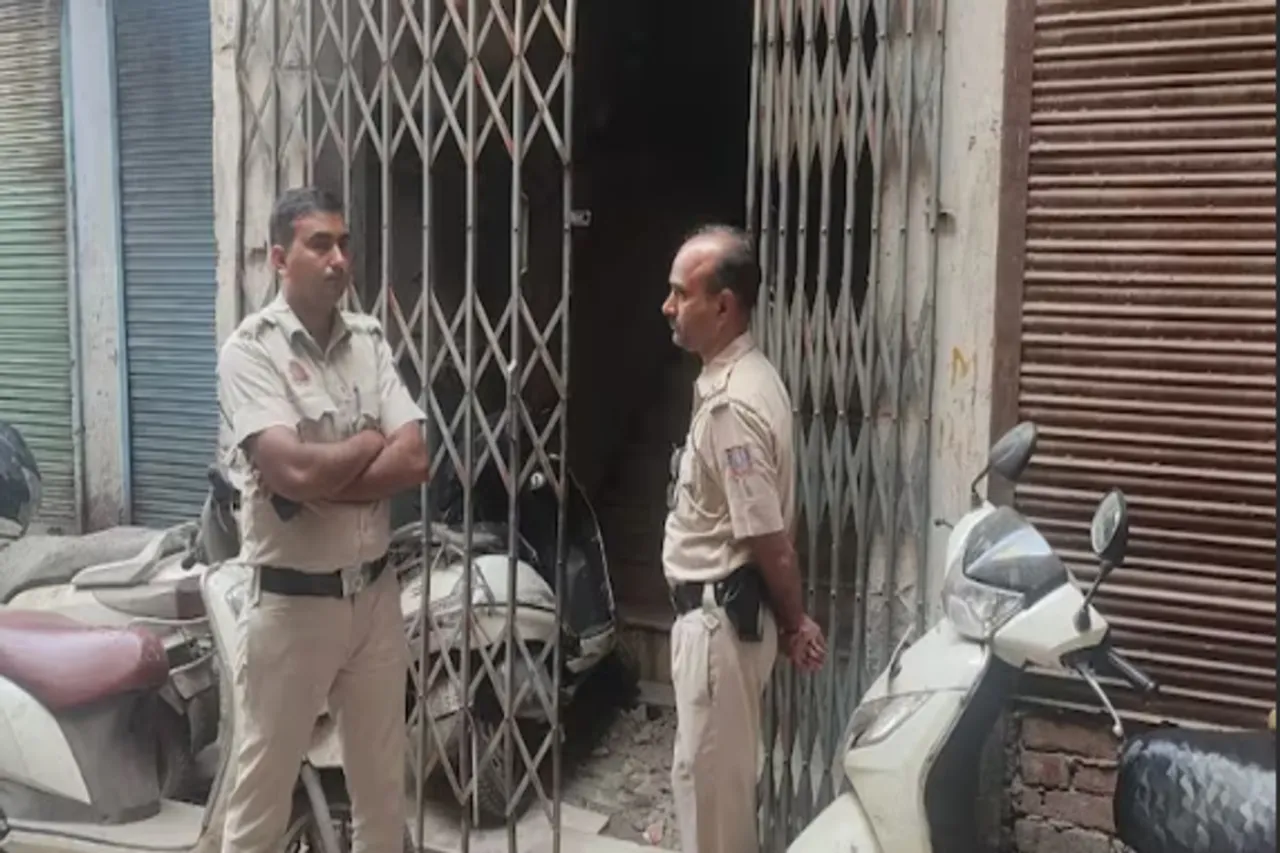 National Investigation Agency