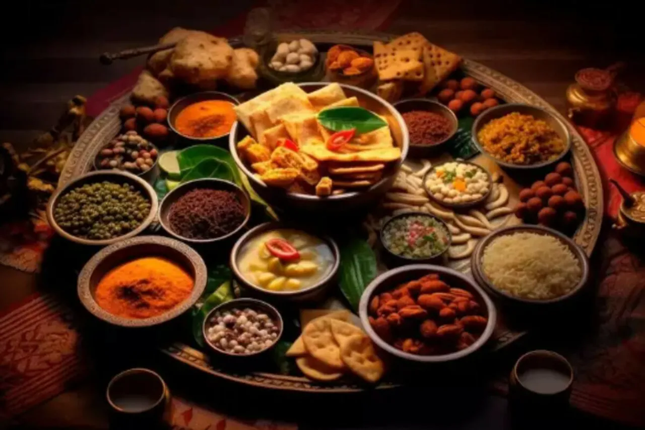 Navratri 2023