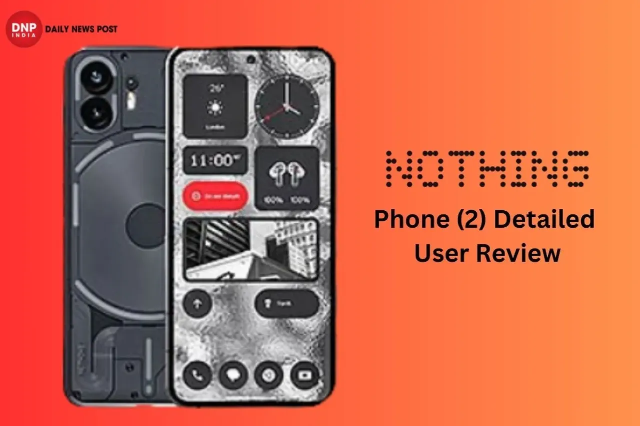 Nothing Phone 2