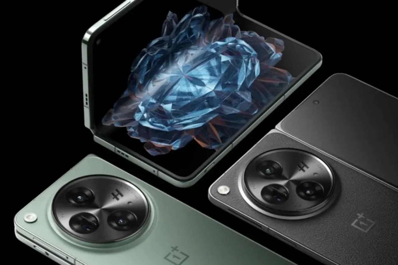 OnePlus Open
