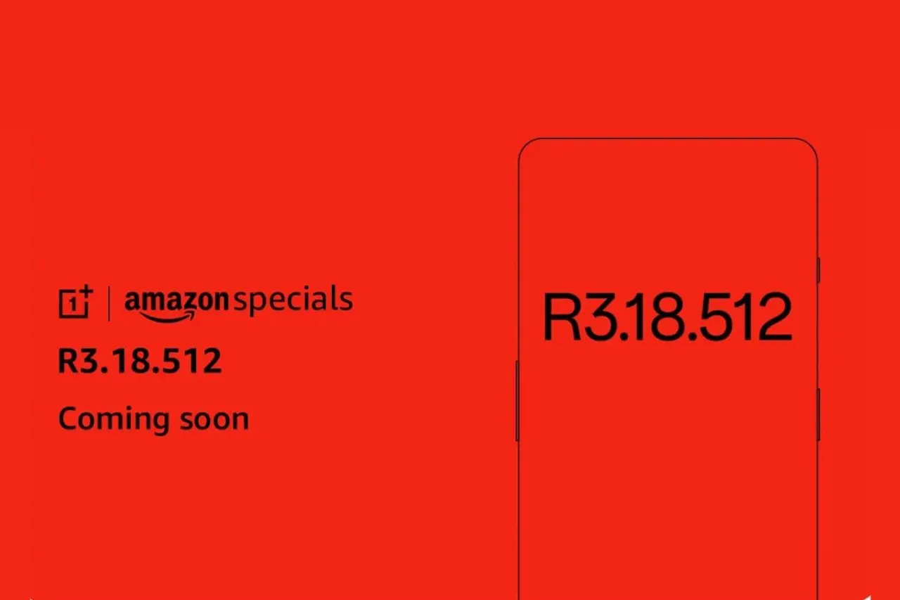 OnePlus