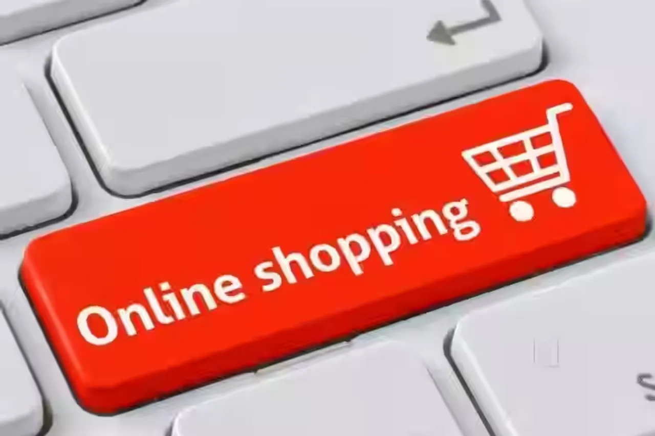 Online Shopping