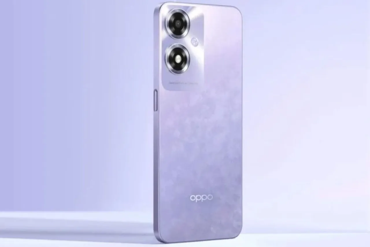 Oppo A2m