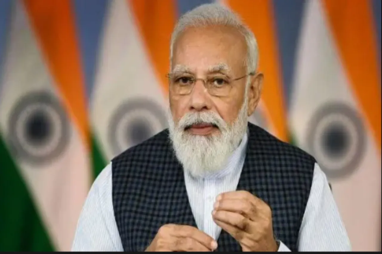 PM Modi