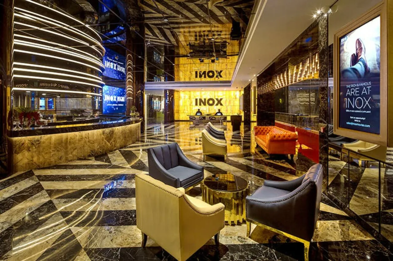 PVR INOX