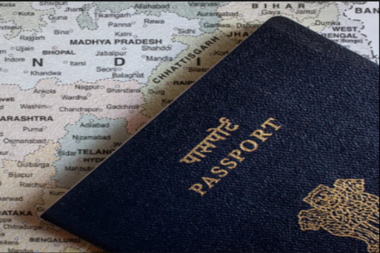 Passport Renewal Update