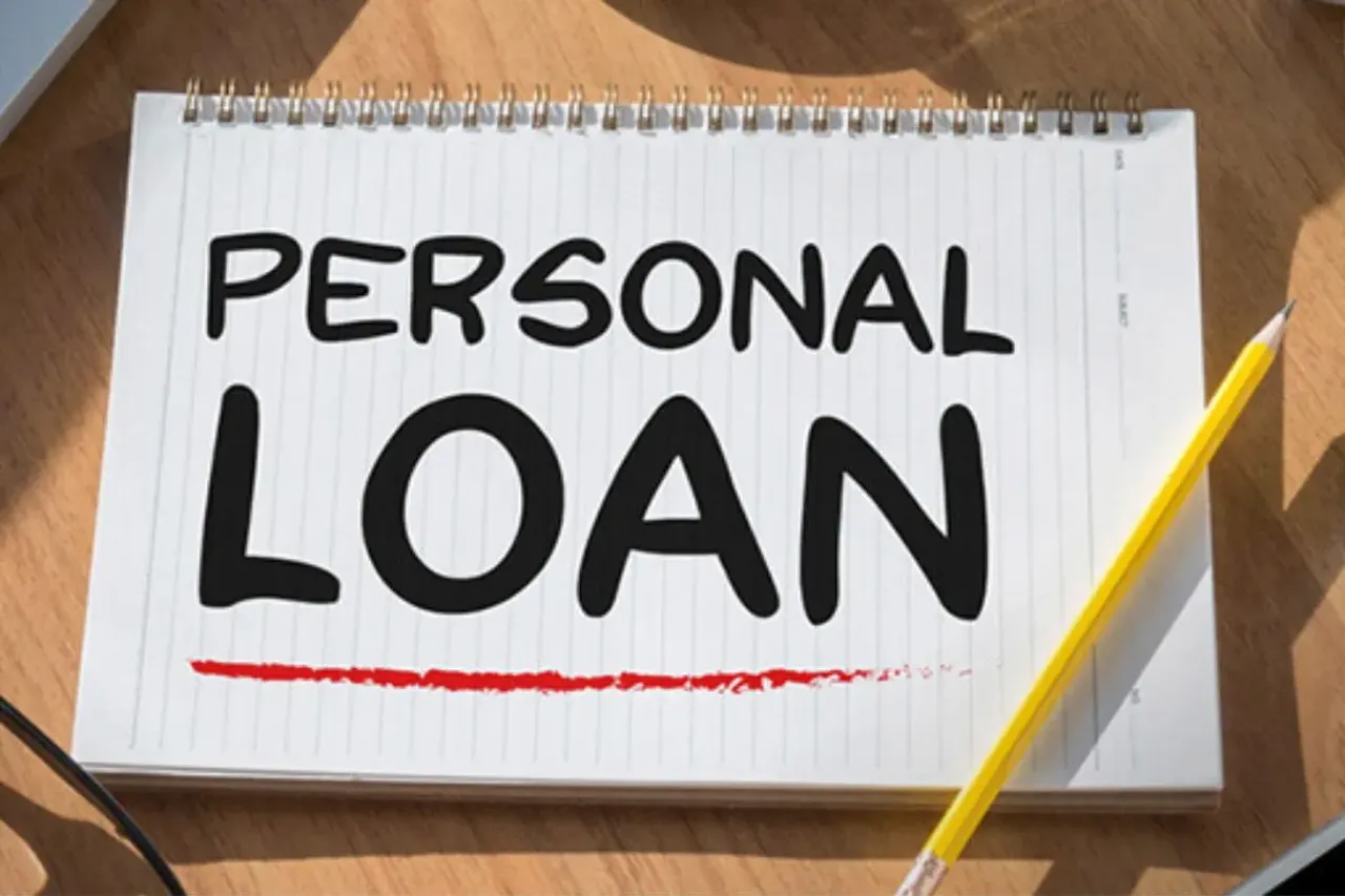 Personal Loan