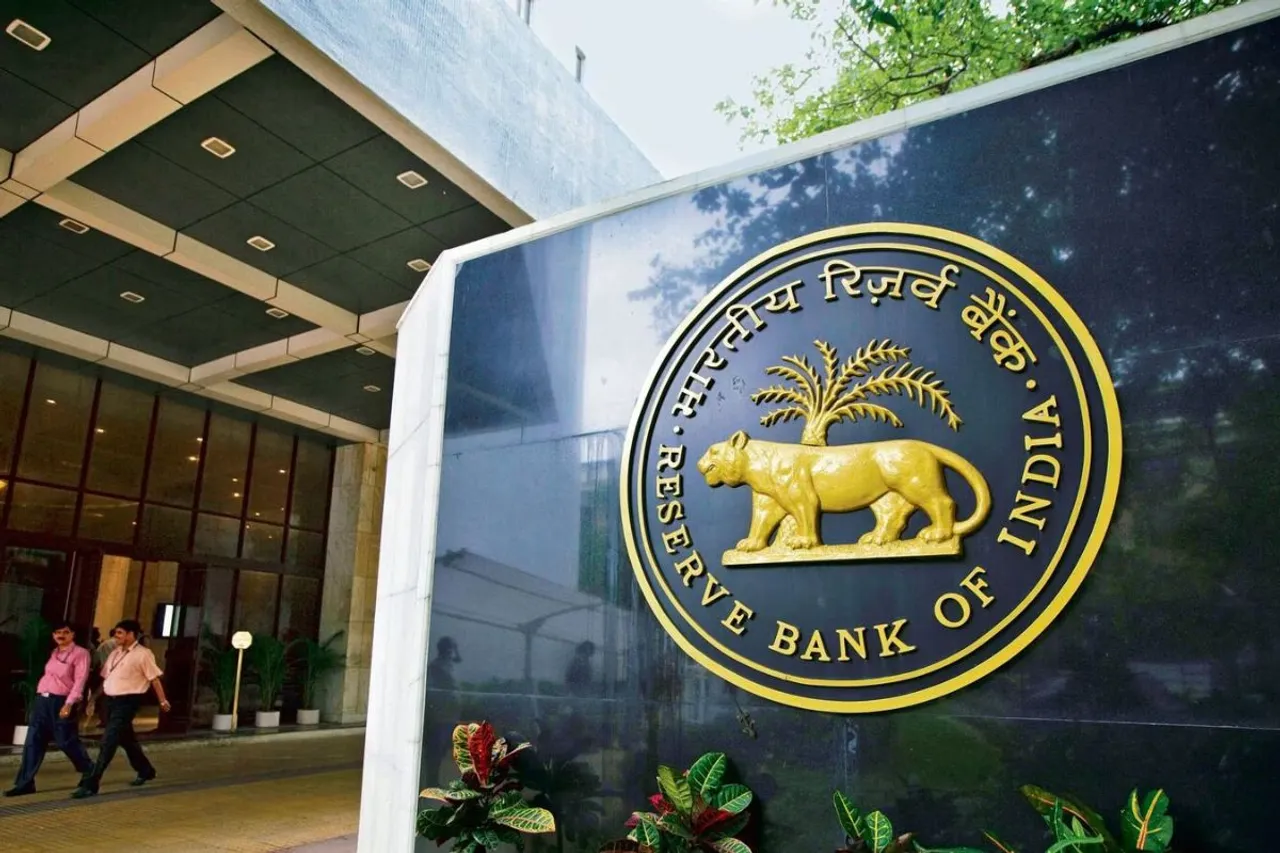 RBI Monetary Policy