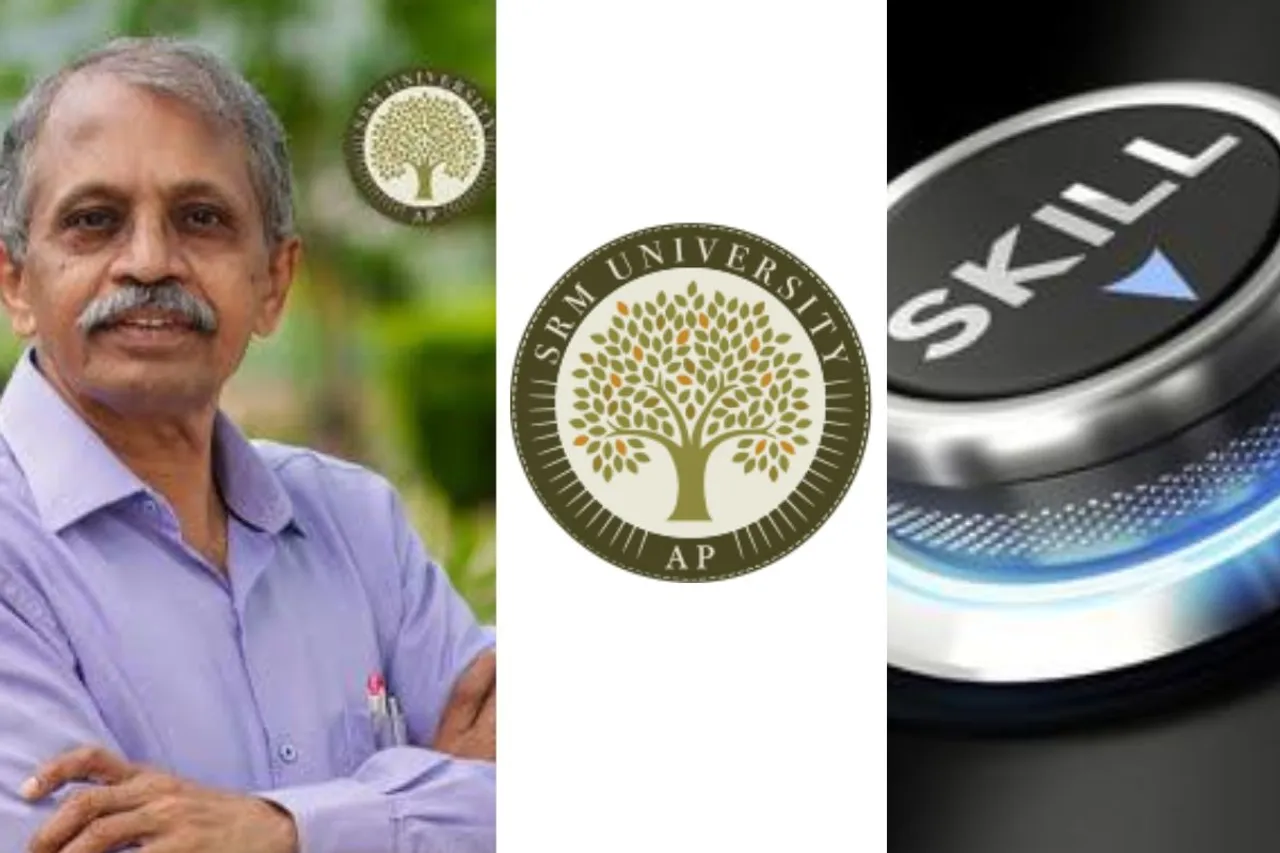 SRM University
