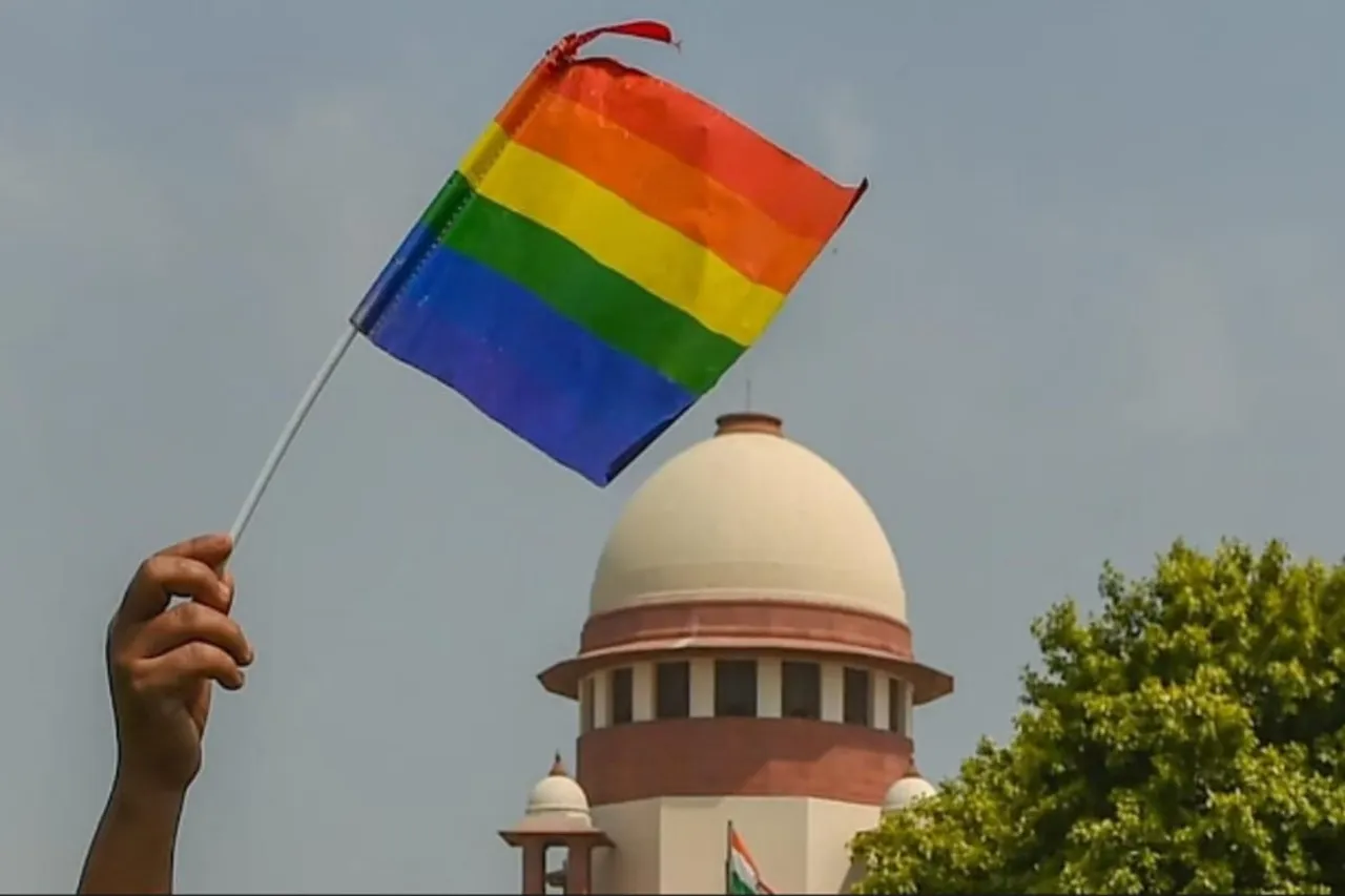 Same Sex Marriage