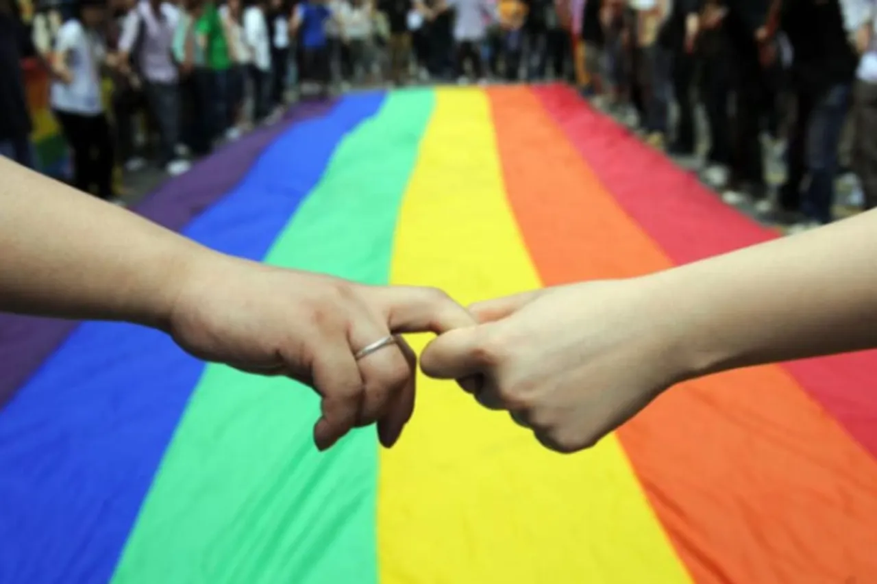 Same-Sex Marriage:
