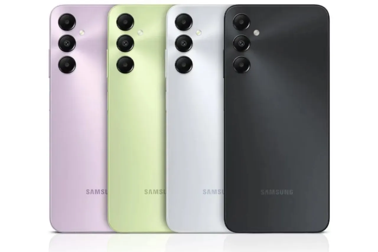 Samsung Galaxy A05s