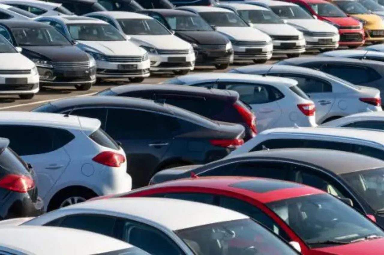 Second-Hand Car Buying Tips