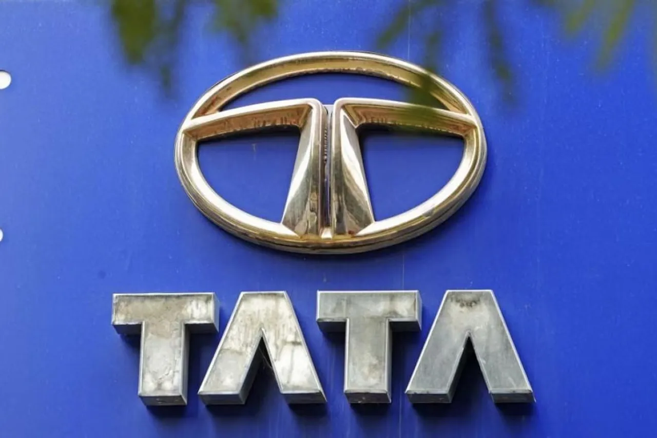 Tata Motors Sales September 2023