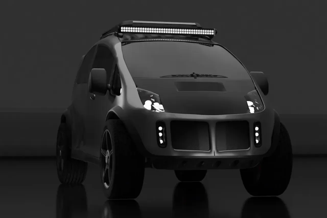 Tata Nano