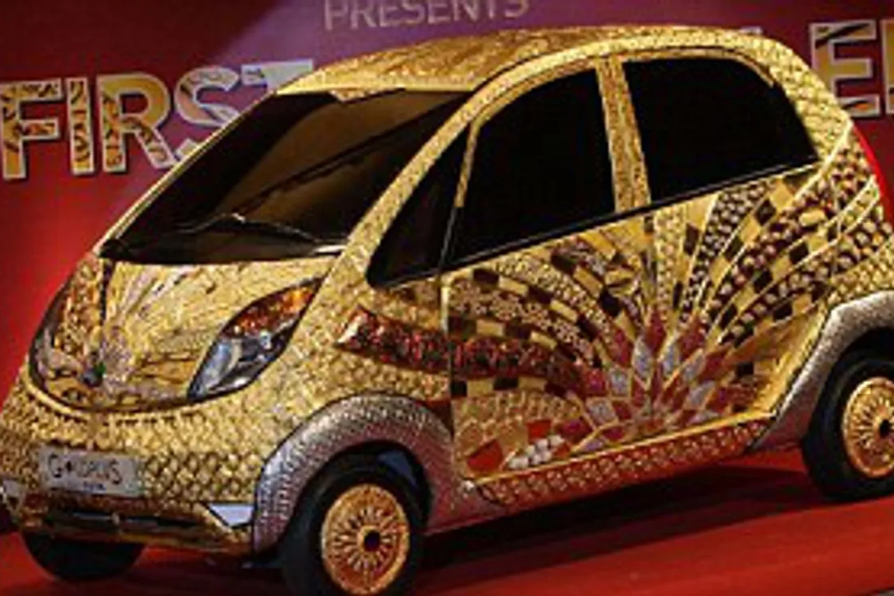 Tata Nano