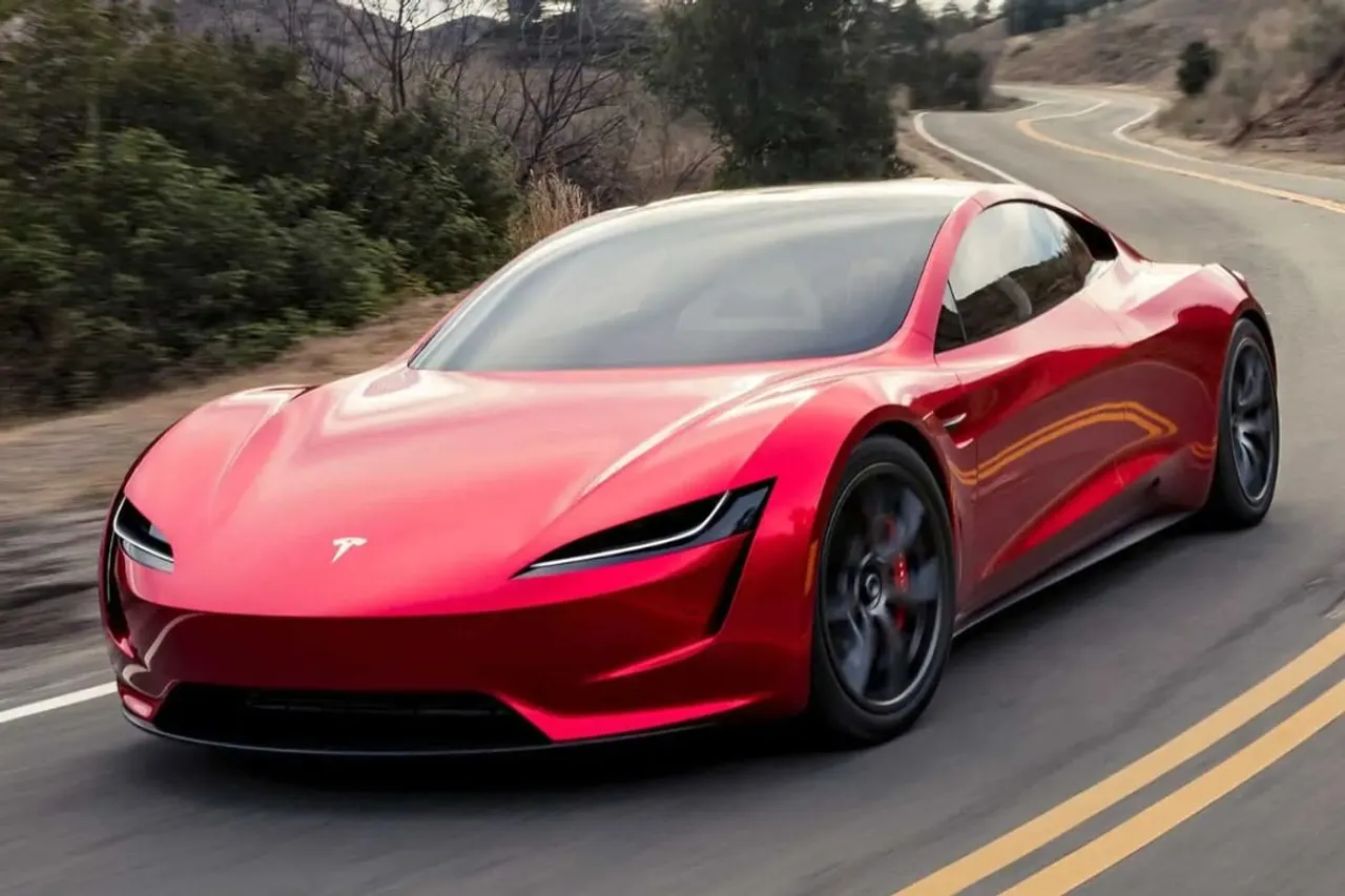 Tesla
