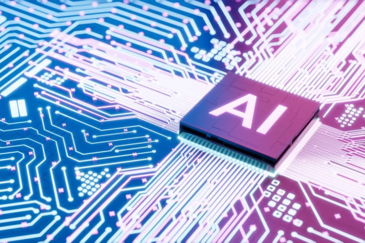 Top 5 AI Apps