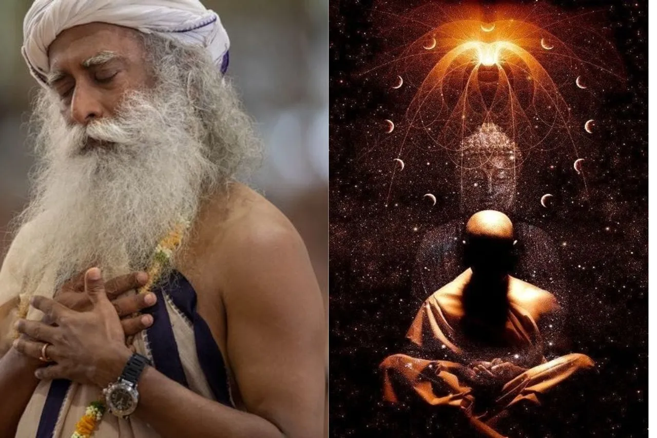 Sadhguru Tips