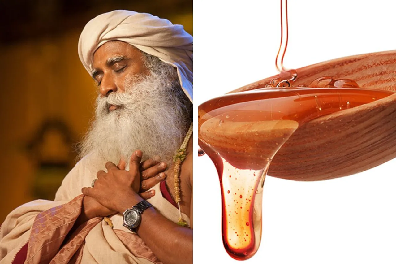 Sadhguru Tips