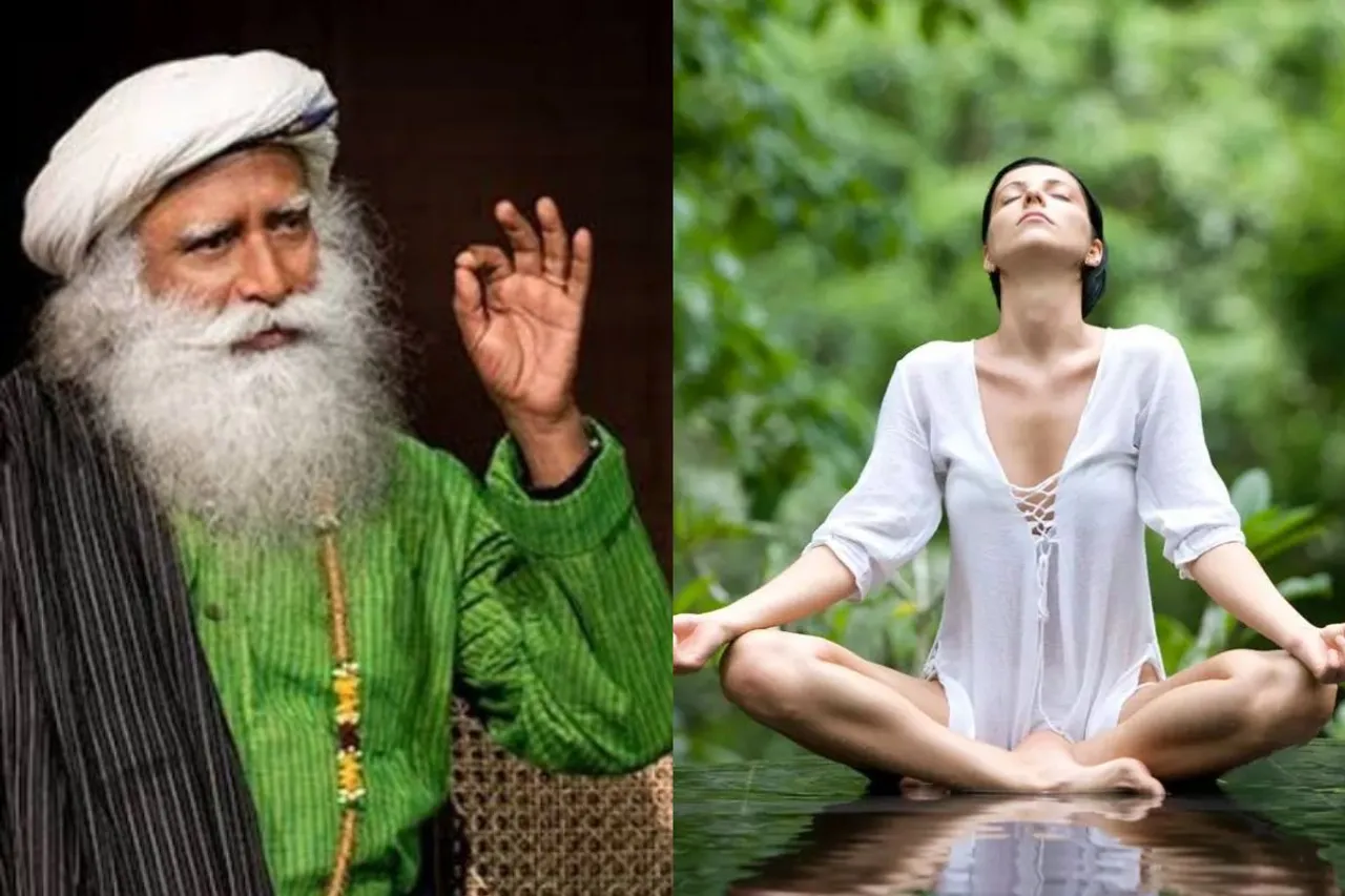 Sadhguru Tips