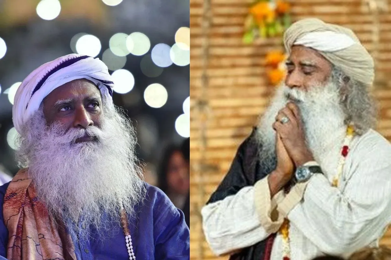 Sadhguru Tips