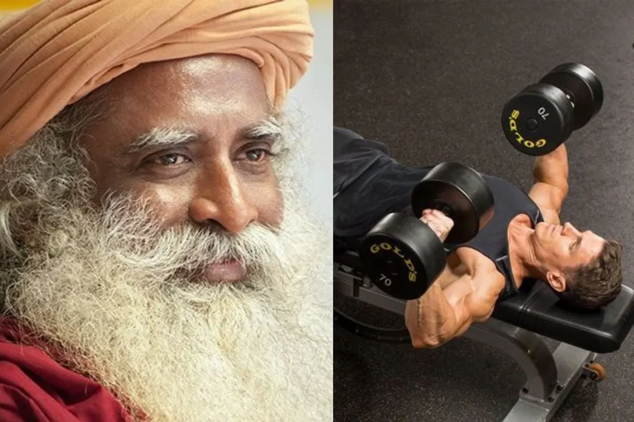 Sadhguru Tips