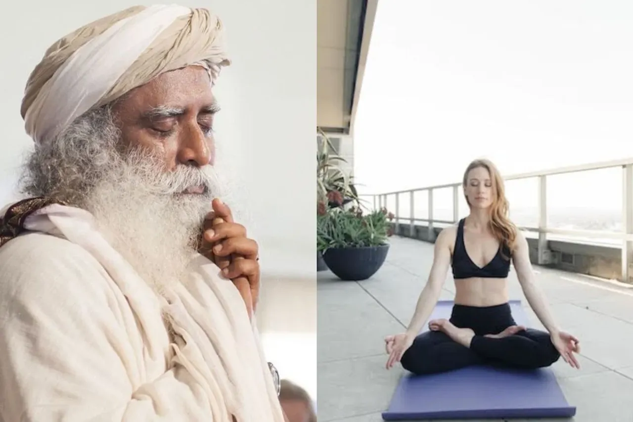 Sadhguru Tips