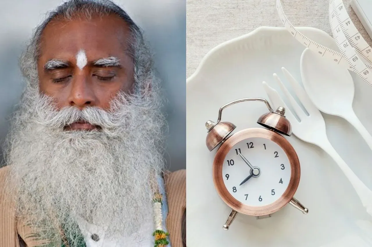 Sadhguru Tips