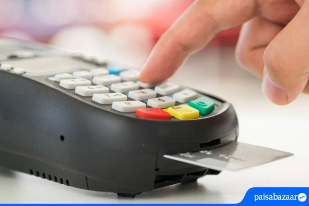Credit Cards