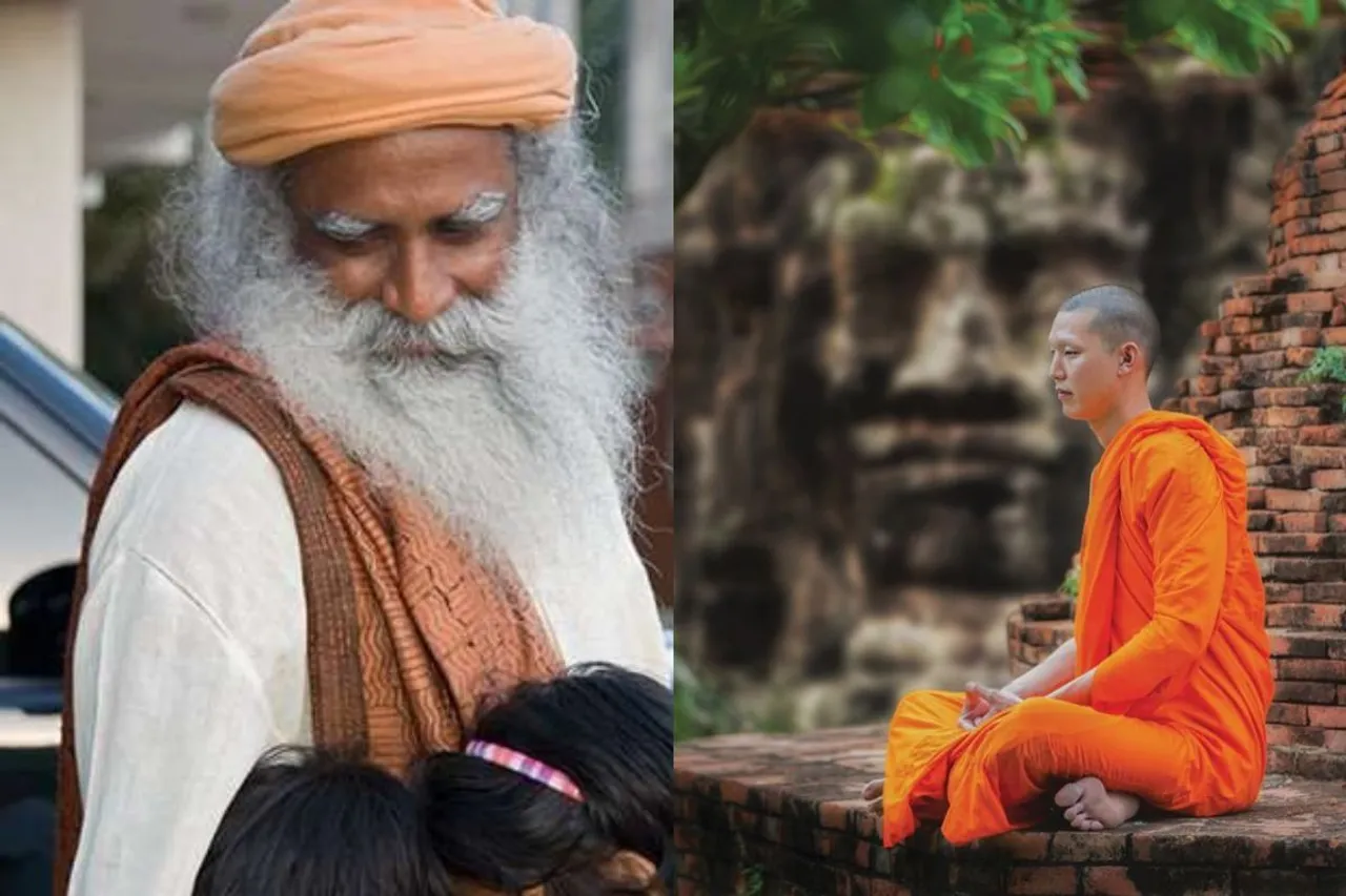 Sadhguru Tips