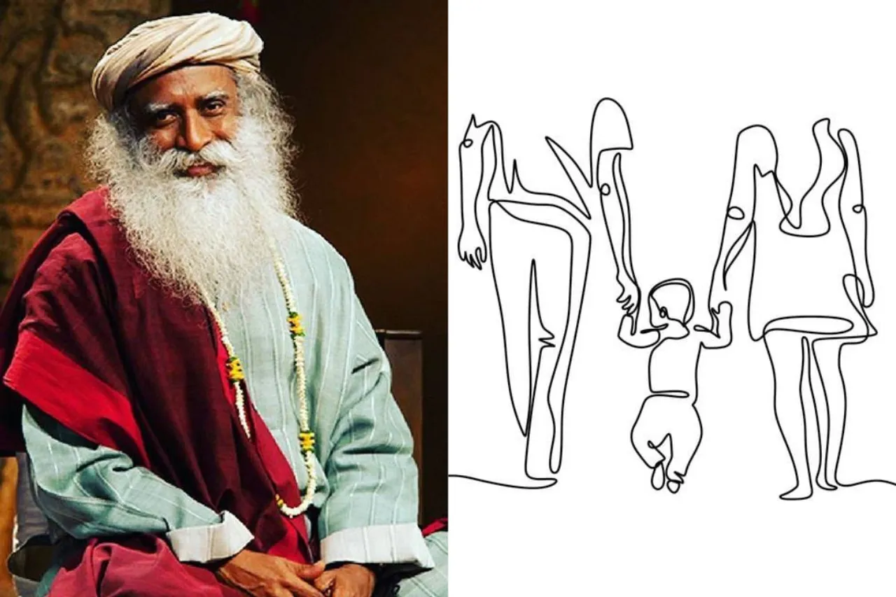 Sadhguru Tips