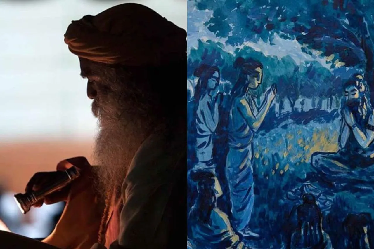 Sadhguru Tips
