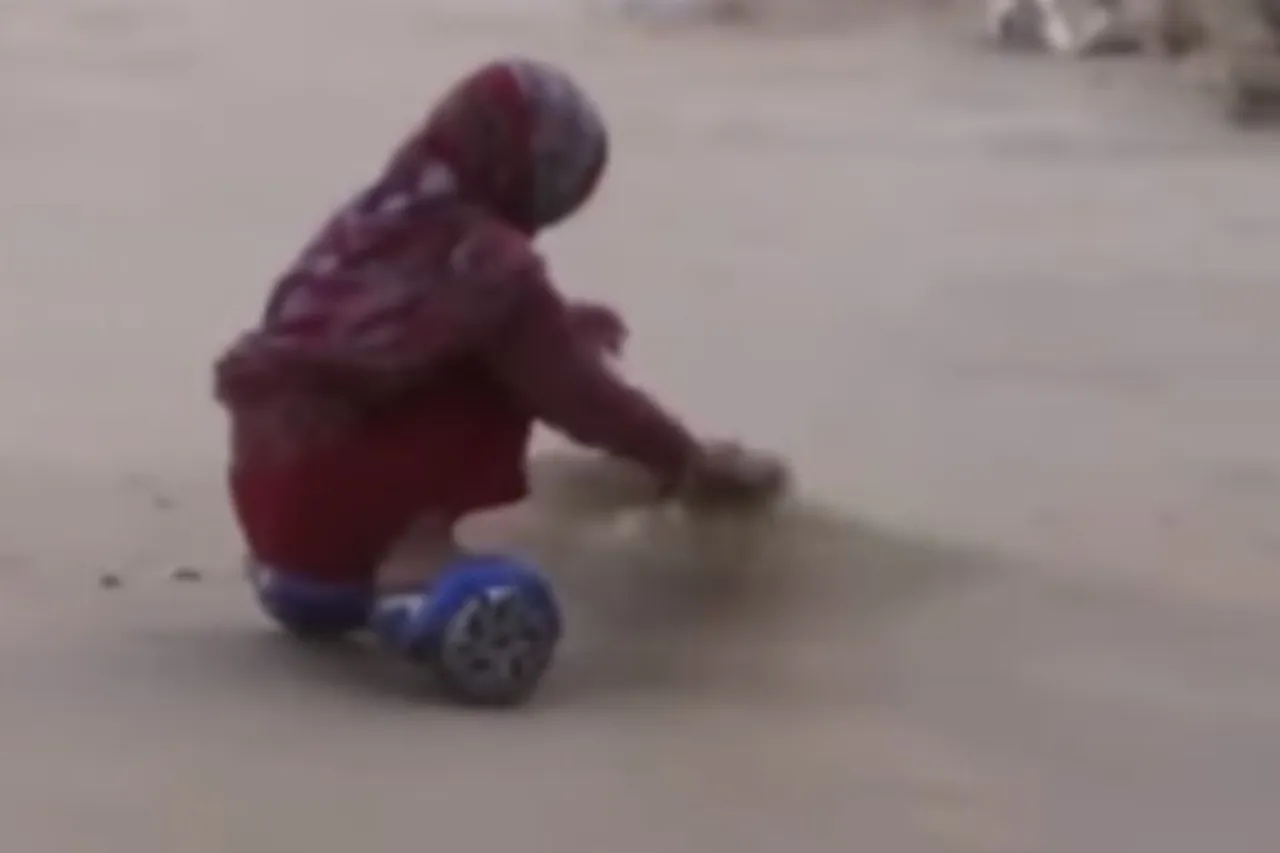 Viral Video