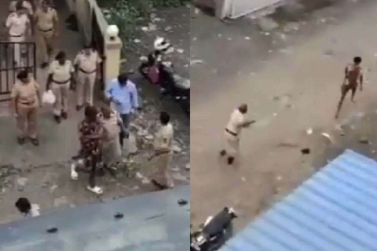 Viral Video