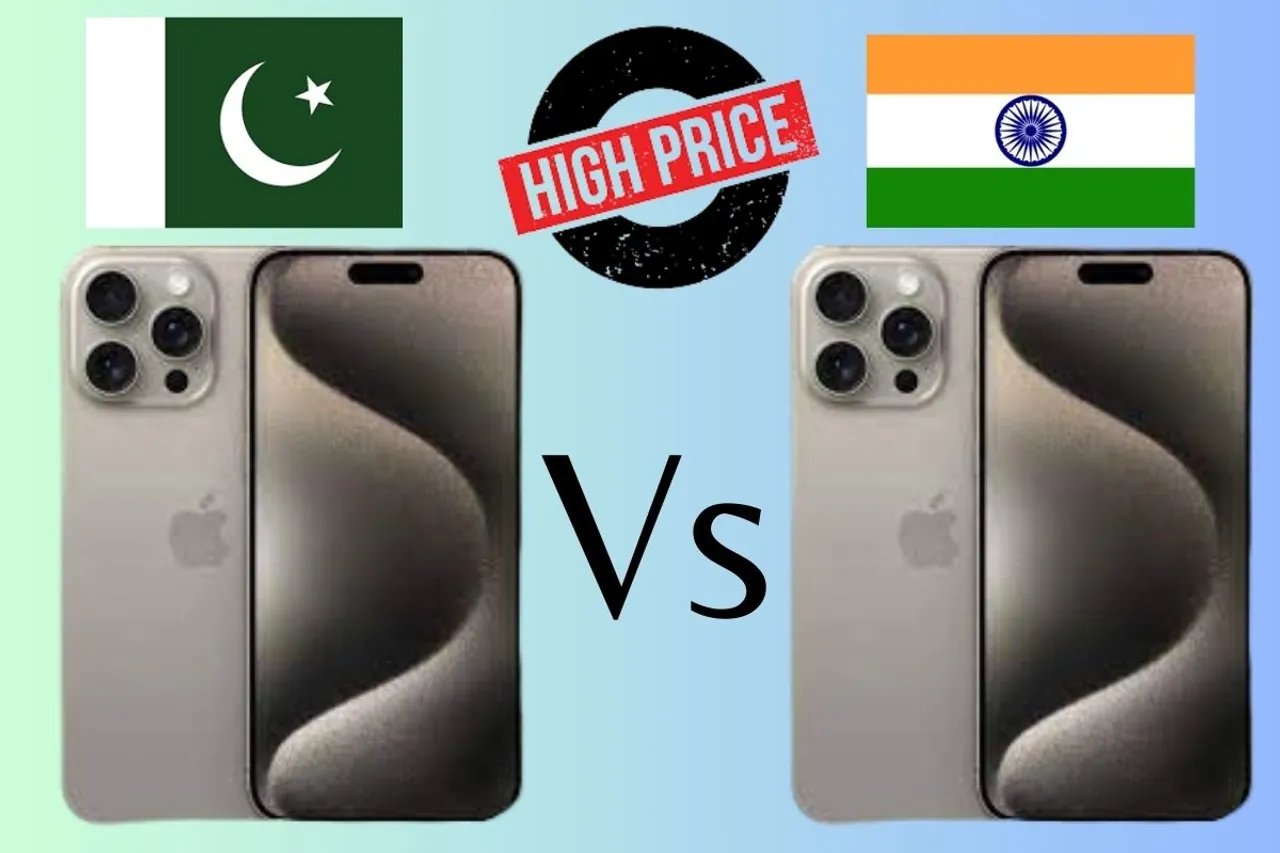 iPhone 15 Series cost
