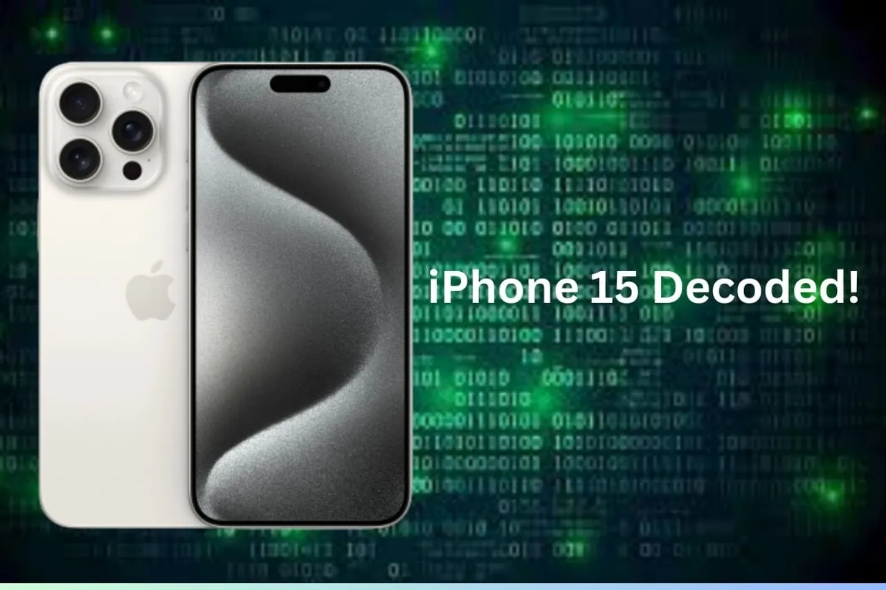 iPhone 15: The Much Hyped Apple Smartphone Decoded! Here's What Users Say On Flipkart