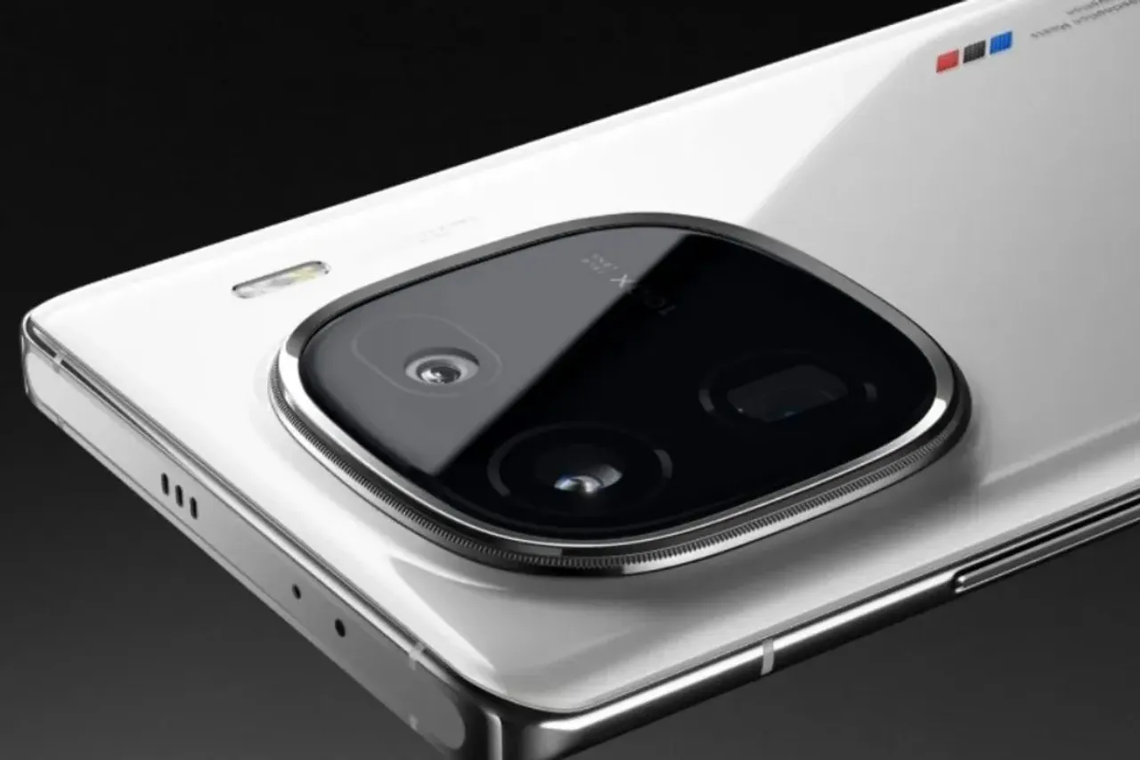 Top Smartphone Launches in November 2023