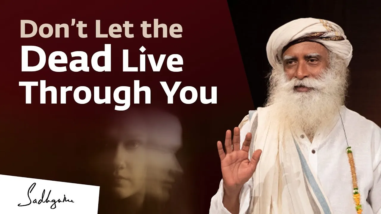 Sadhguru Tips