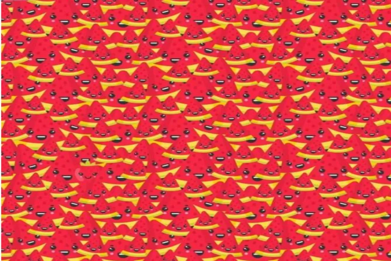 Optical Illusion