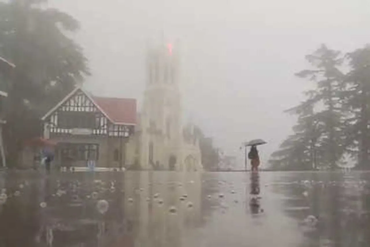 Uttarakhand Weather Update