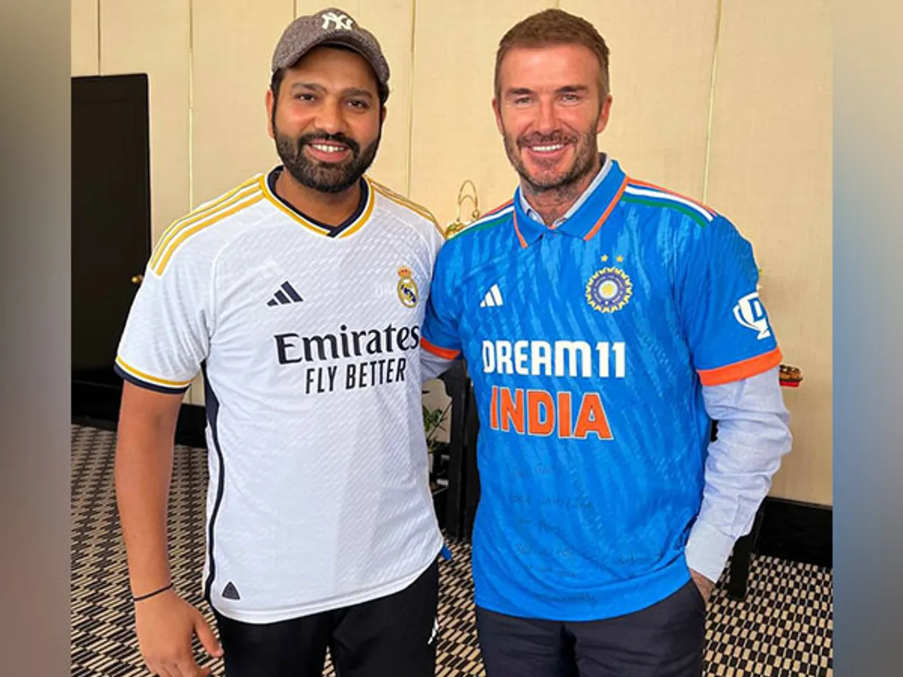 ICC ODI World Cup 2023 Final